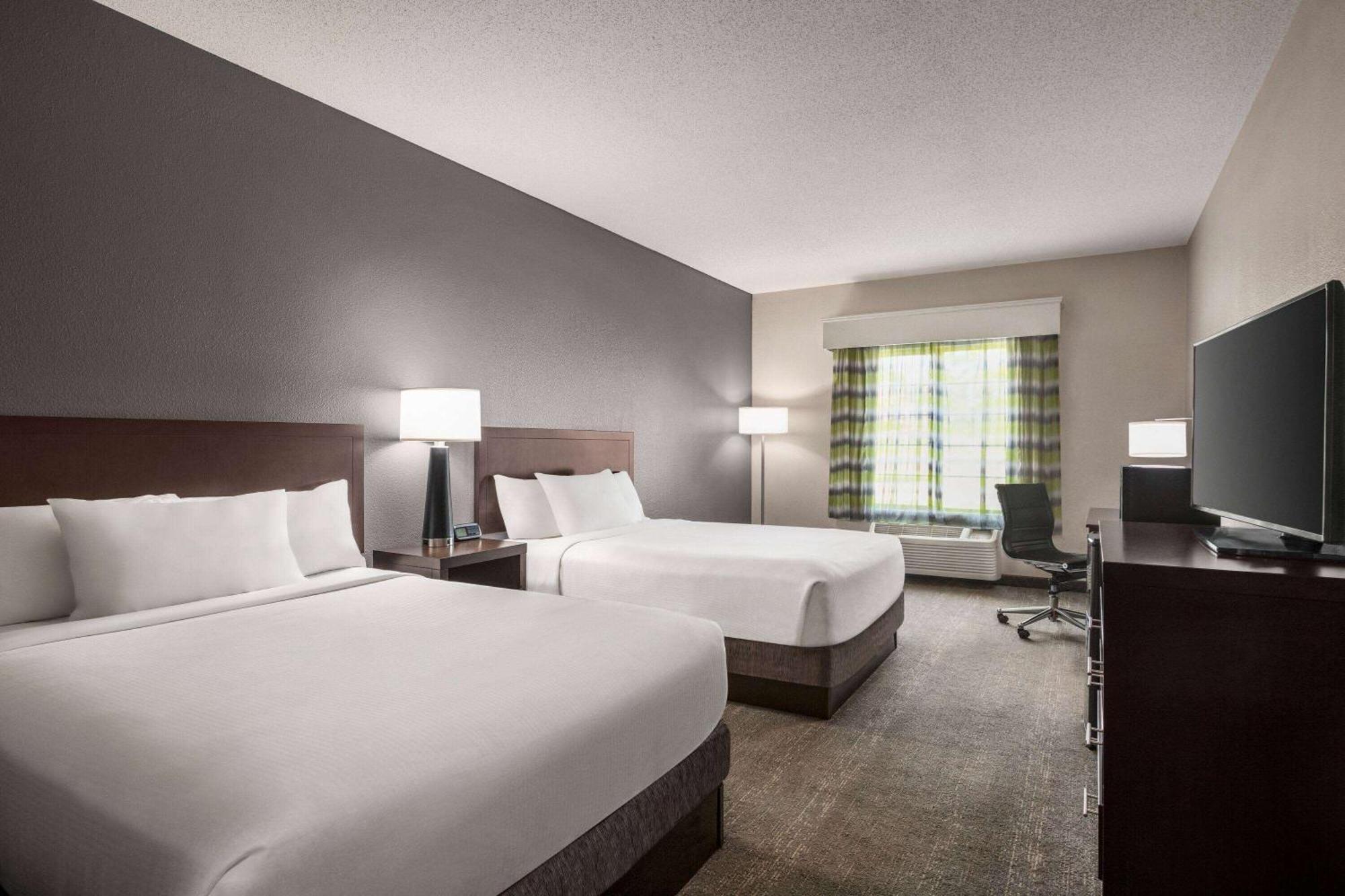 Wingate By Wyndham Savannah I-95 North Port Wentworth Exterior foto