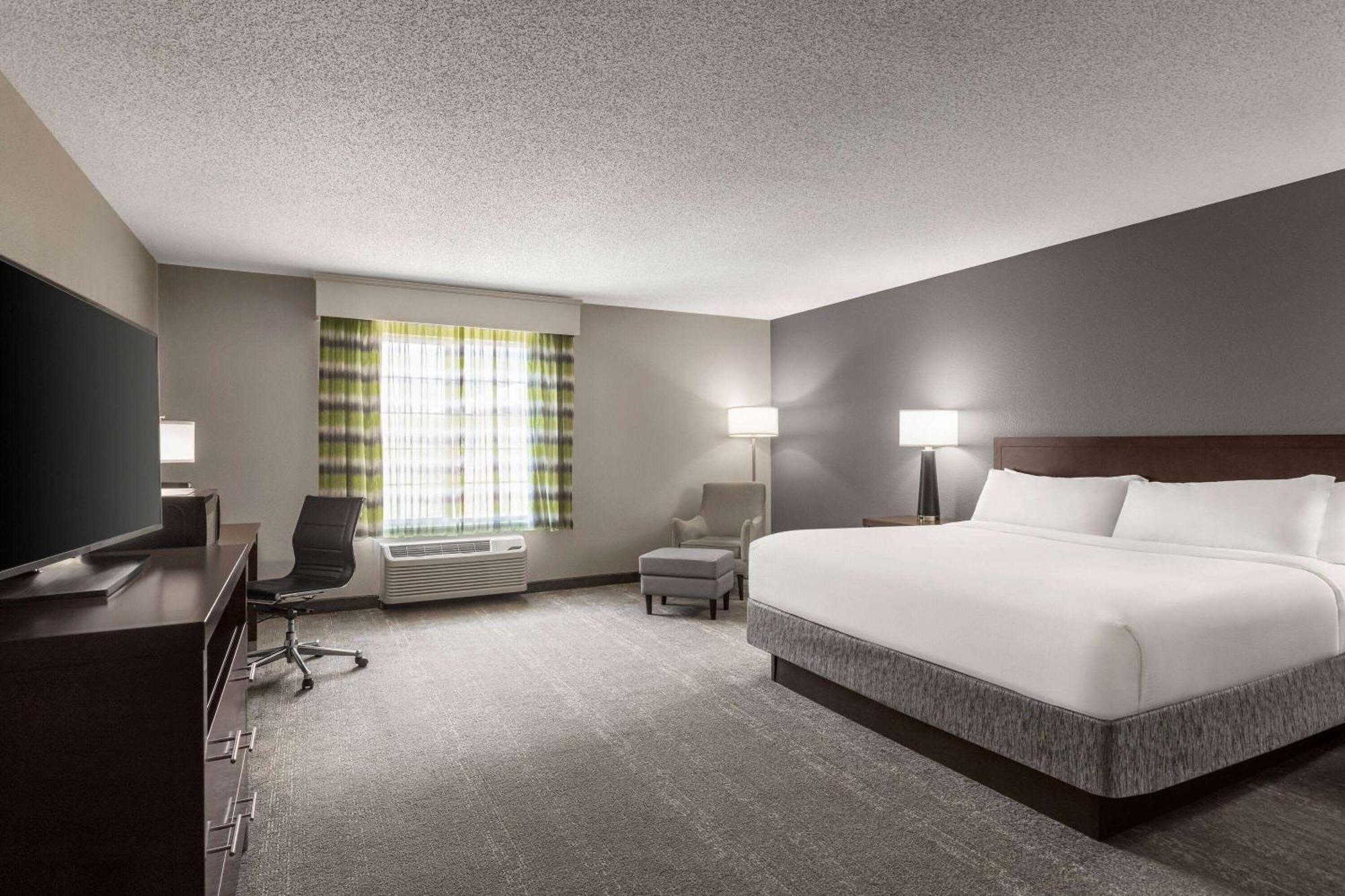 Wingate By Wyndham Savannah I-95 North Port Wentworth Exterior foto